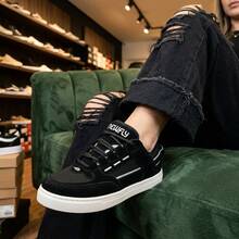 Moretto Campus Unisex Casual Skate Shoes, Super Comfortable, Premium Line, Everyday Wear, Men's And Women's, New Release 2025, Super Lightweight, Perfect For Work, Affordable - TESL-PTO-PTO - 查看 4