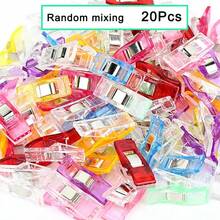 Garment Eyelets - Mixed Colors 50 Pieces - View 2