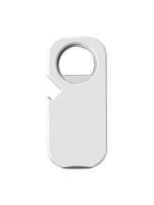 3/1pc 3-In-1 Magnetic Multi-Function Bottle Opener, Portable Beer Bottle, Can And Soda Bottle Cap Opener, Durable Multi-Function Kitchen Tool, Suitable For Camping And Daily Beverage Can/Bottle Opening - Multicolor - View 8