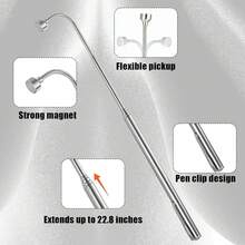 Magnetic Sweepers - 3.5 Lb - View 4