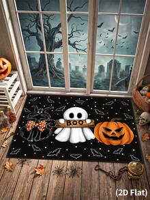 Area Rugs & Sets - schwarze Katzen-Geister - Übersicht 4