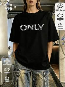 Women T-Shirts - 魏斯 - 查看 8