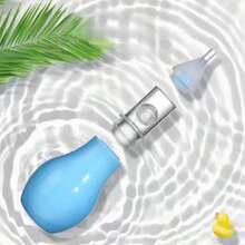 Daily Comfort Kit - Gentle Saline Mist Spray Bottle With Soft-Tip Applicator For Humidity Portable Care - Multicolor - View 3