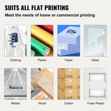 Screen Printing Consumables - 2 Piezas, 20 X 24 Pulgadas, 160 Unidades - View 6