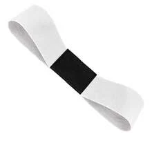 Golf Swing Arm Training Aid, Anti-Slip Golf Swing Connector Strap, Portable Swing Practice Equipment, Suitable For Golf Beginners And Enthusiasts, Dedicated Accessory For Correcting Swing Posture - Multicolor - View 11