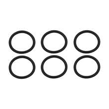 YUNRUX Juego de 28 piezas de herramientas universales para extracción de casquillos y cojinetes, para prensar y tirar. - A - Ver 4