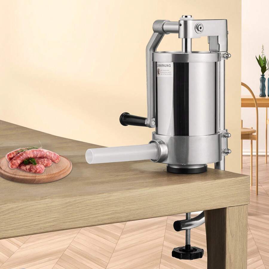 Meat Injectors - 1.5L - View 1