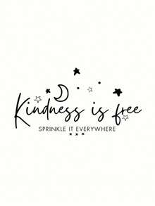 Mercy Surrounds Kindness 防水乙烯基貼紙,霧面質感,適用於塑膠表面,易於黏貼 - A - 查看 8