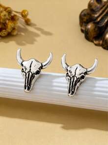 Retro White Gold
