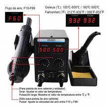 Heat Guns - Black - View 2
