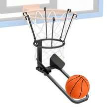 Heavy-Duty Basketball Return Attachment With 6 Sturdy Hooks-XY245395 - SP38524 - View 3