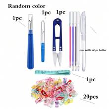 Die Cutting Tools & Accessories - 1 - View 1