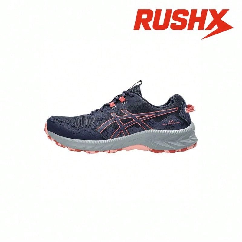 Asics Women Casual Athletic Shoes - Multicolor - View 1