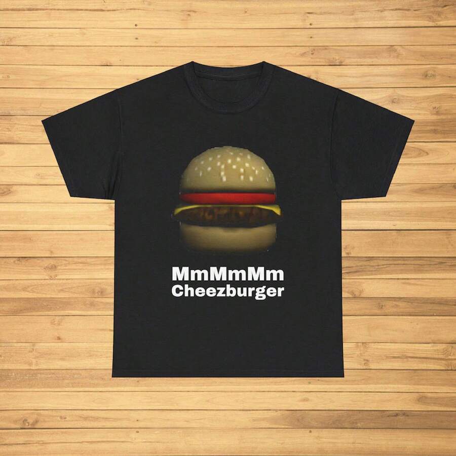 Men T-Shirts - Black - View 1