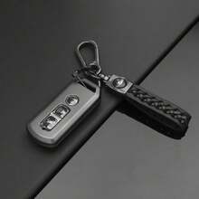 鑰匙保護套，適用於 PCX 160 125 VISION SH350 Switch ADV Wrench 350 SH350i Forza 250 125 300 750 Xadv - A - 查看 8