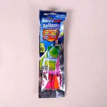 111/37 New Summer Fun Water Balloons, Water Bombs, Quick Fill Water Balloons, Water Fight Balloons, Suitable For Parties And Other Occasions - Water Balloons - View 10