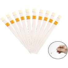 Small Dispenser With 10 Ultimate Chlorine Tablets 20g PLUS FREE TEST STRIPS - 1 - 查看 3