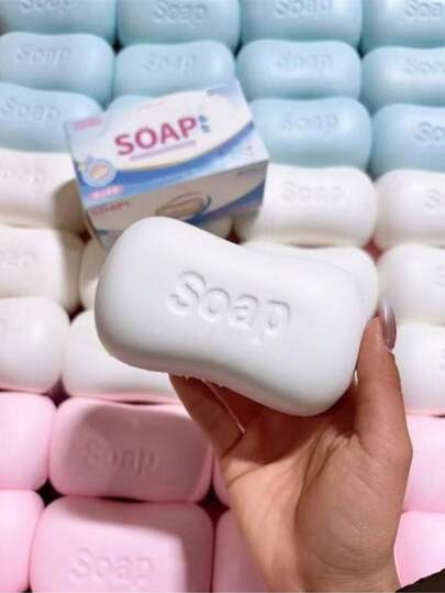 1pc Latest Hachimi Soap Shaped Cute Super Soft Squishy Toy, Perfect Gift - Birthday Gift, Ideal Gift, Surprise Gift, Holiday Gift, Seasonal Gift, Halloween Gift, Christmas Gift, Gamer Gift, Gift, Easter Gift