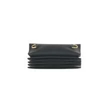 Mcm Visetos Series Classic Printed Women's Crossbody Bag MYLFATA03BK001 - 黑色MYLFATA03BK001 - 查看 6