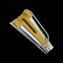 Accesorios de cinta troquelada de 5 tamaños para costura: 6mm, 9mm, 12mm, 18mm, 25mm, 50mm, cinta adhesiva paraáquinas de corte por láser. - Máquina para Hacer Cintas4 - Ver 10