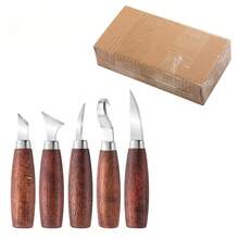 Carving Knives - B - View 8