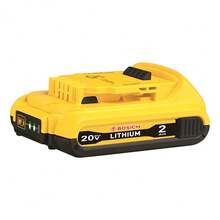 Battery Packs & Chargers - Yellow - View 3