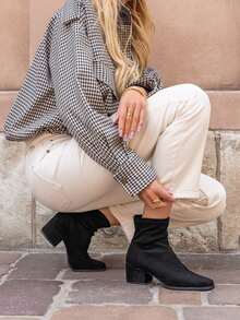 Black 2592A-1
