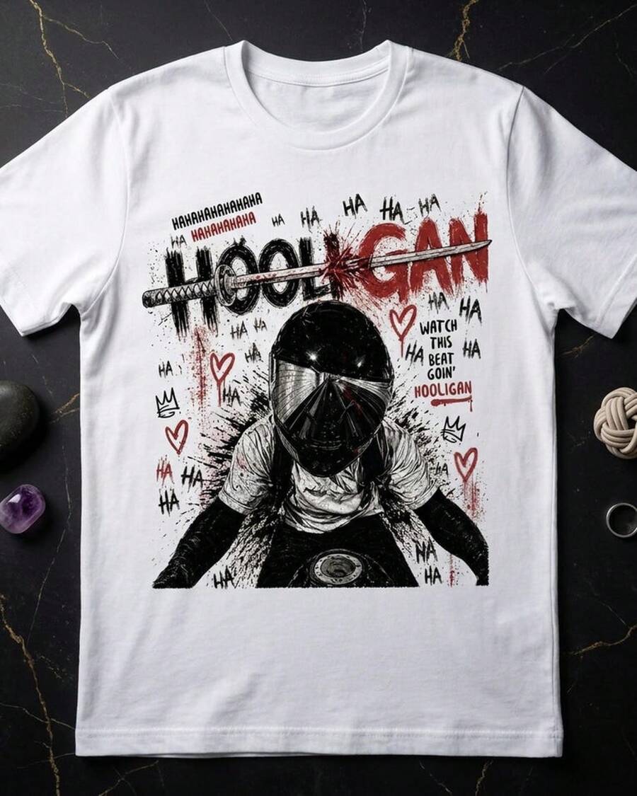 Women T-Shirts - 白色 - 查看 1