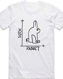 Damen T-Shirts - Weiss - Übersicht 1
