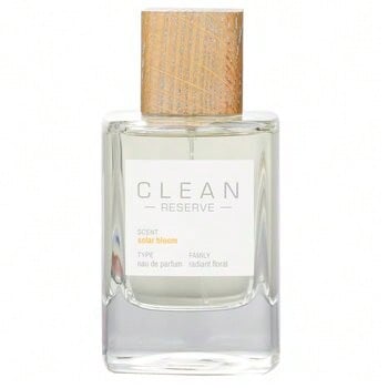 Clean Reserve Solar Bloom Eau De Parfum Spray 100ml/3.4oz