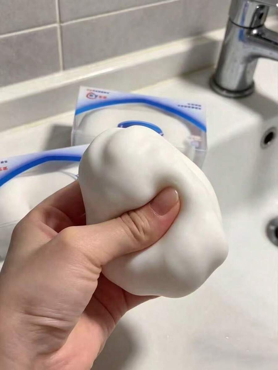 1 pièce - Nouveau jouet de simulation de savon anti-stress créatif 2026 - Produit fini de boule croustillante faite à la main - Cadeau d'anniversaire - Cadeau idéal - Cadeau surprise - Cadeau de fête - Cadeau de couple - Cadeau - Cadeau de Noël - Cadeau exquis pour les passionnés de jeux - Cadeau - Presser - Essentiel anti-stress