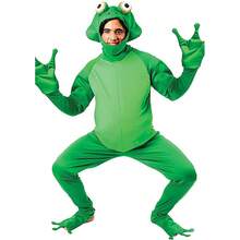 Ropa de cosplay para hombres - conjunto de muñecas - Ver 2