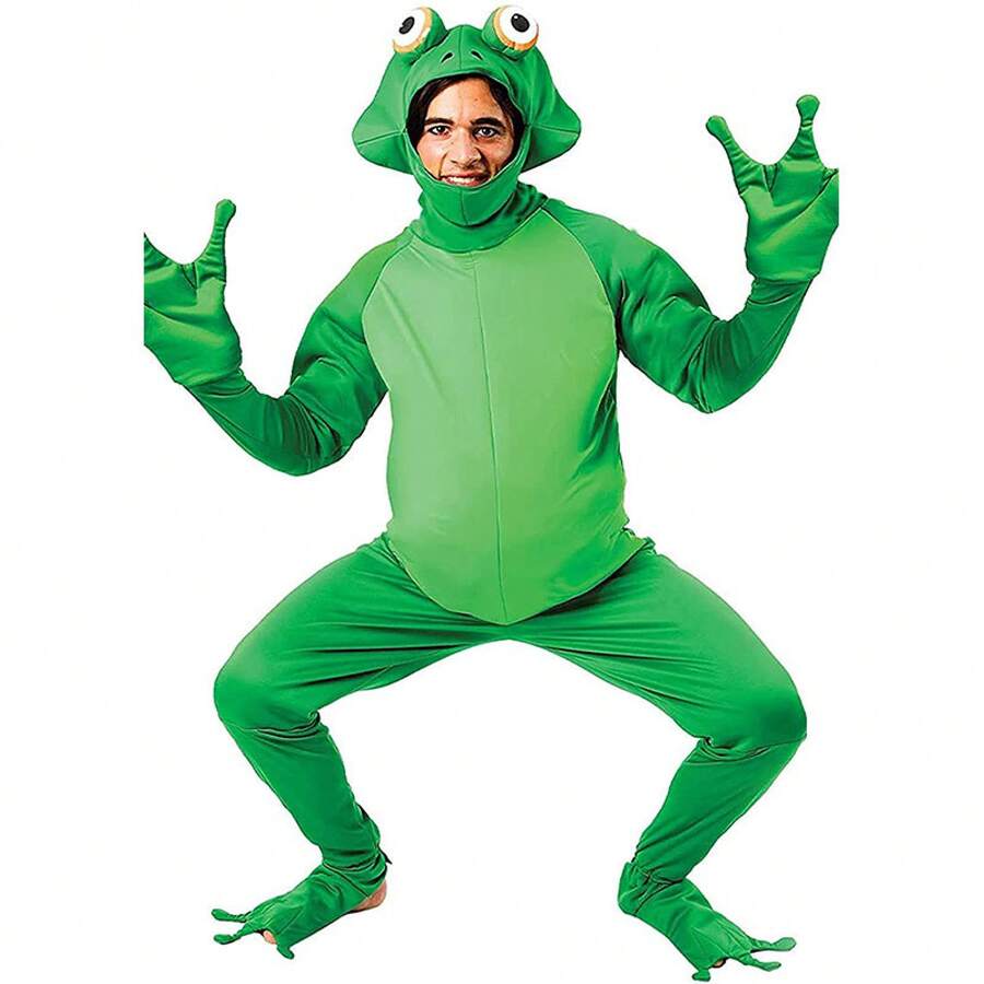 Ropa de cosplay para hombres