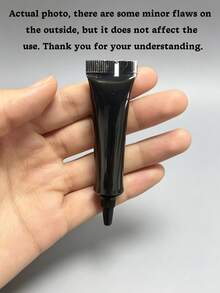 3/2/1件 超強力美甲膠 10g，適用於美甲貼紙 - 快乾、半固態、長效持久無需UV燈，隨機顏色 - 多色 - 查看 11