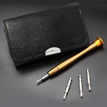 25-In-1 Precision Screwdriver Set, Multifunctional Tool Kit For Repairing Electronic Devices, Mobile Phones, Computers And Watches, Portable Disassembly Tool. - 1 - View 4