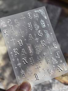 銀色
