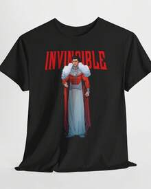 Women T-Shirts - 黑色 - 查看 1