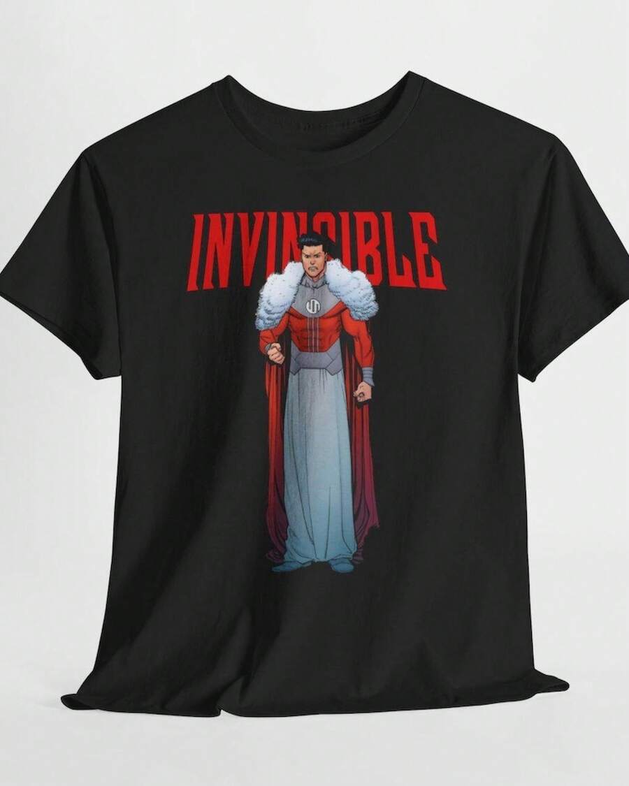 Women T-Shirts - 黑色 - 查看 1