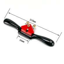 Hand Planes - 44mm Blade 2pcs - View 9