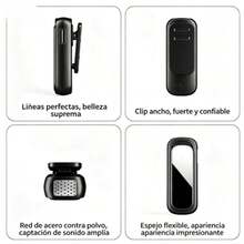 Digital Voice Recorders - View 8