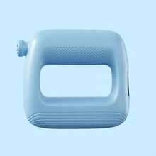 AXH Fat Burning Massager Vibration Sweat-Inducing Fascia Gun Yoga Ring Vibrating Muscle Relaxation Massager - View 8