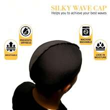 Multi Color Choice Soft Elastic Water Repellent Men's Head Cap, Sweatproof Lightweight Sports Headwear For Outdoor Cycling Workout Hair Protection - Army Green - View 3