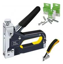 Staplers & Tackers - 1 - View 3