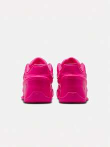 Nike 男款 KD19 EP 低筒籃球鞋 IU5424-600 - 粉色 - 查看 4