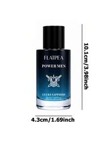1瓶(50ML)香氛噴霧－融合烏木、檸檬與琥珀的濃郁香氣；適用於：居家、辦公室、戶外、車內，聖誕節、萬聖節、情人節的理想禮物 - 多種香型 - 查看 6