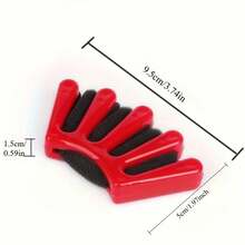 1/2Pcs DIY Hair Styling Tool Set, Quick Hair Bun Maker Professional Curling Styling Accessories, Easy Operate Hair Shaping Kit For Women Girls, Perfect For Daily Hairstyle Making And Wedding Formal Hairstyling - A - View 7