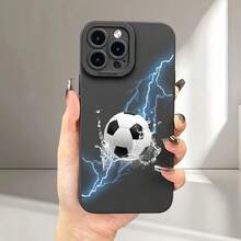 Fashion Phone Cases - 黑色 - 查看 8