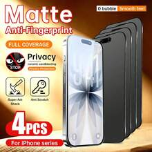 Yezodawee Hydrogel Screen Protector Compatible With Iphone, Delicate Touch, Anti-Fingerprint, Smooth Without Black Spots, Anti-Scratch, Compatible With Phone Ultra/18 Pro Max/18 Pro/17 Pro Max/17 Pro/17 Air/17/16E/16 Pro Max/16 Pro/16 Plus/16/15 Pro Max/14 Pro Max/13 Mini/12/11/XS Max/XR/8+/7 Plus Series - 4Pcs - View 16