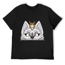 Women T-Shirts - Black - View 10