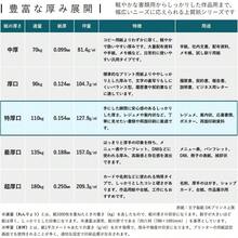 ペーパーエントランス コピー用紙 上質紙 【特厚口】110kg B5 100枚 印刷 プリンター用紙 55299 - 白 - チェックする 6